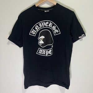 Aape Universe Tee